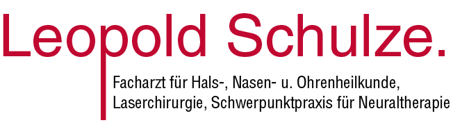 Logo Hals-Nasen-Ohren-Facharzt Schulze
